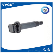 Bobina de ignição automática 90919-02240 Uso para Toyota Yaris